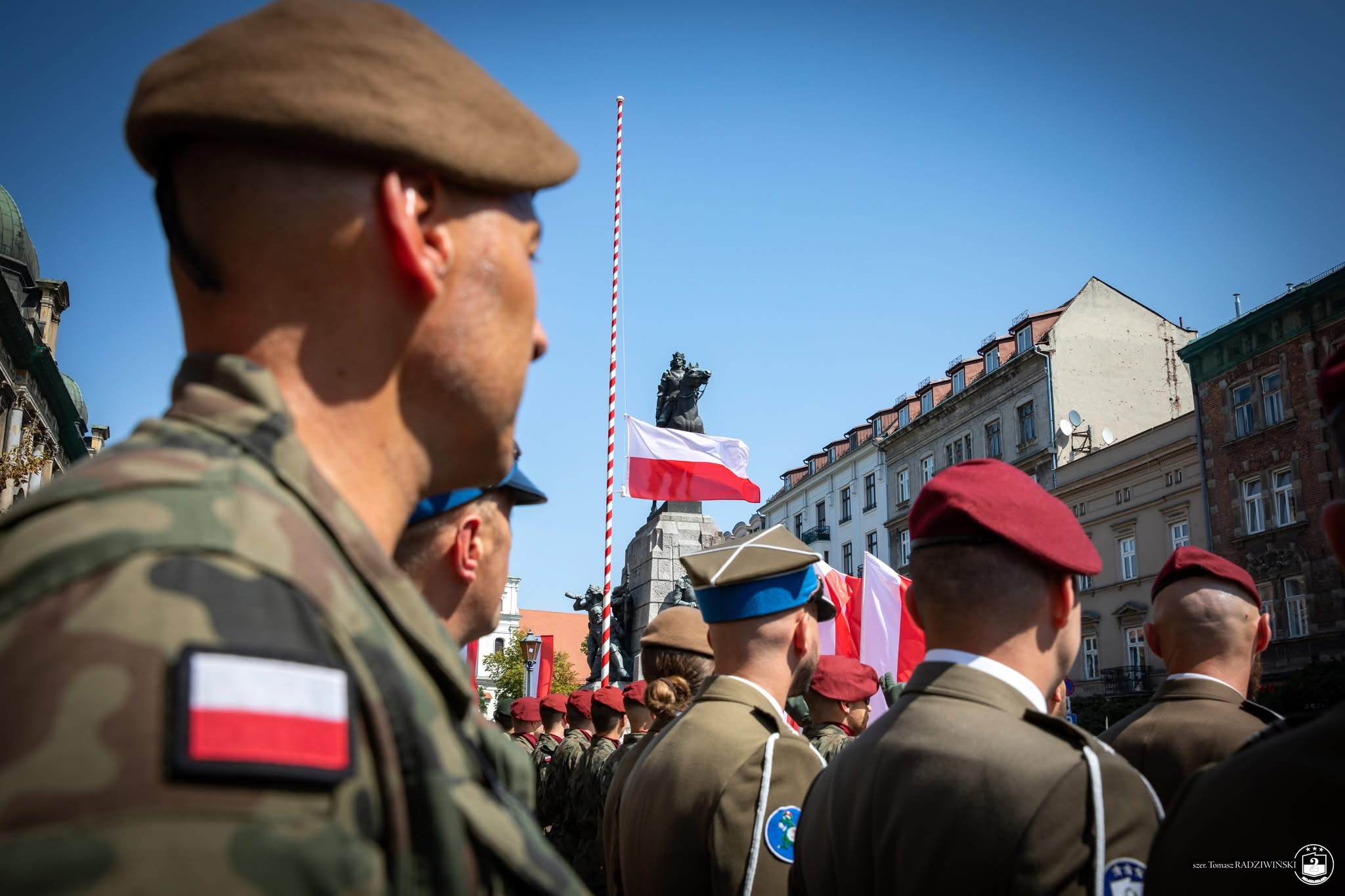 Świeto Wojska Polskiego