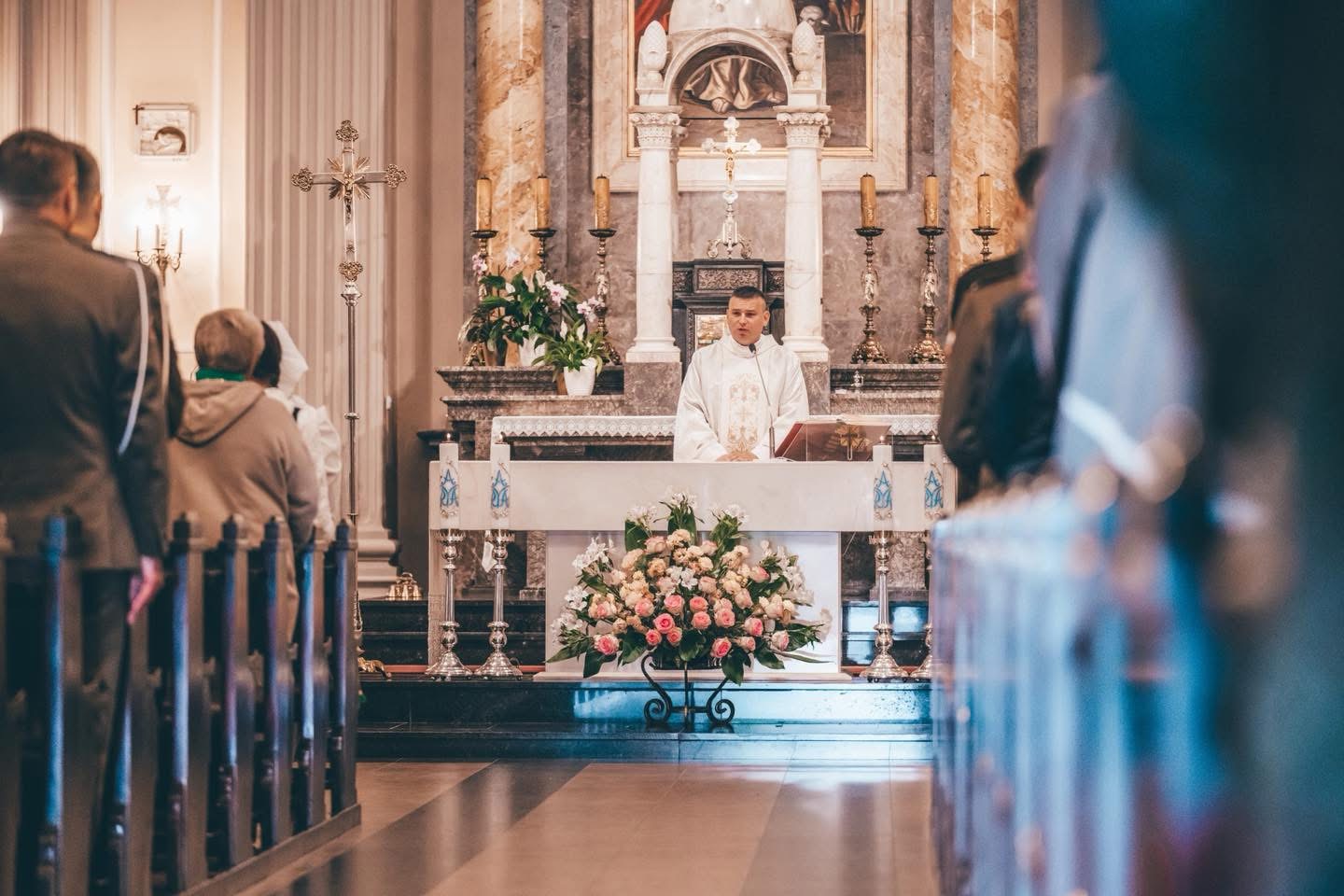 Święto 6 Brygady Powietrznodesantowej